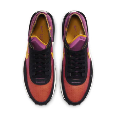 Tenisky a topánky Nike Waffle One M Červená | DA7995-600, 3