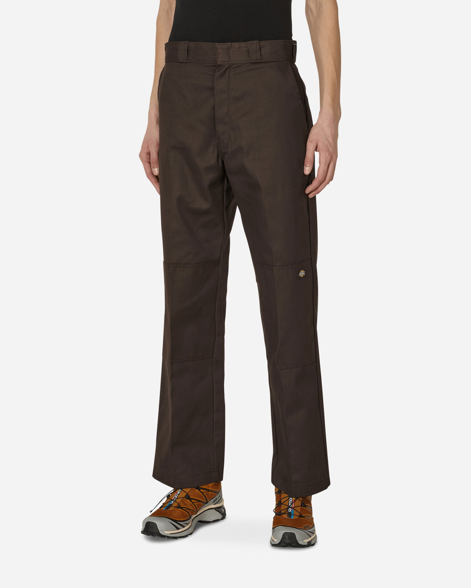 Double Knee Work Pants