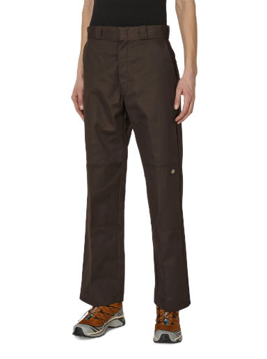 Double Knee Work Pants