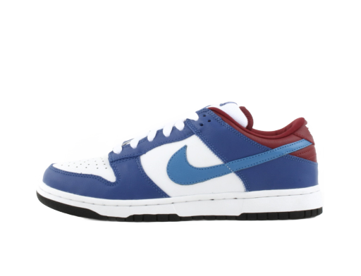 Tenisky a topánky Nike SB SB Dunk Low Neptune Modrá | 304292-144