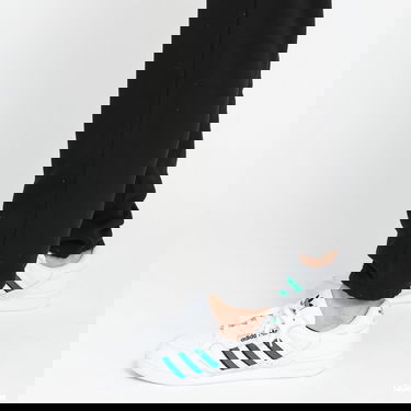 Nohavice a džínsy adidas Originals Stoked Pants Ali Čierna | HC7146, 5