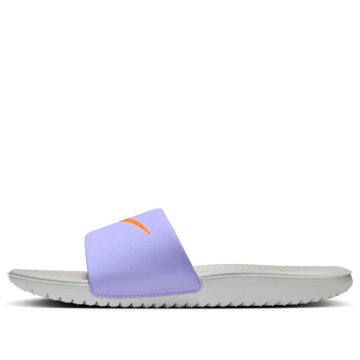 Tenisky a topánky Nike Nike Kawa Slides Fialová | FJ8812-500, 0