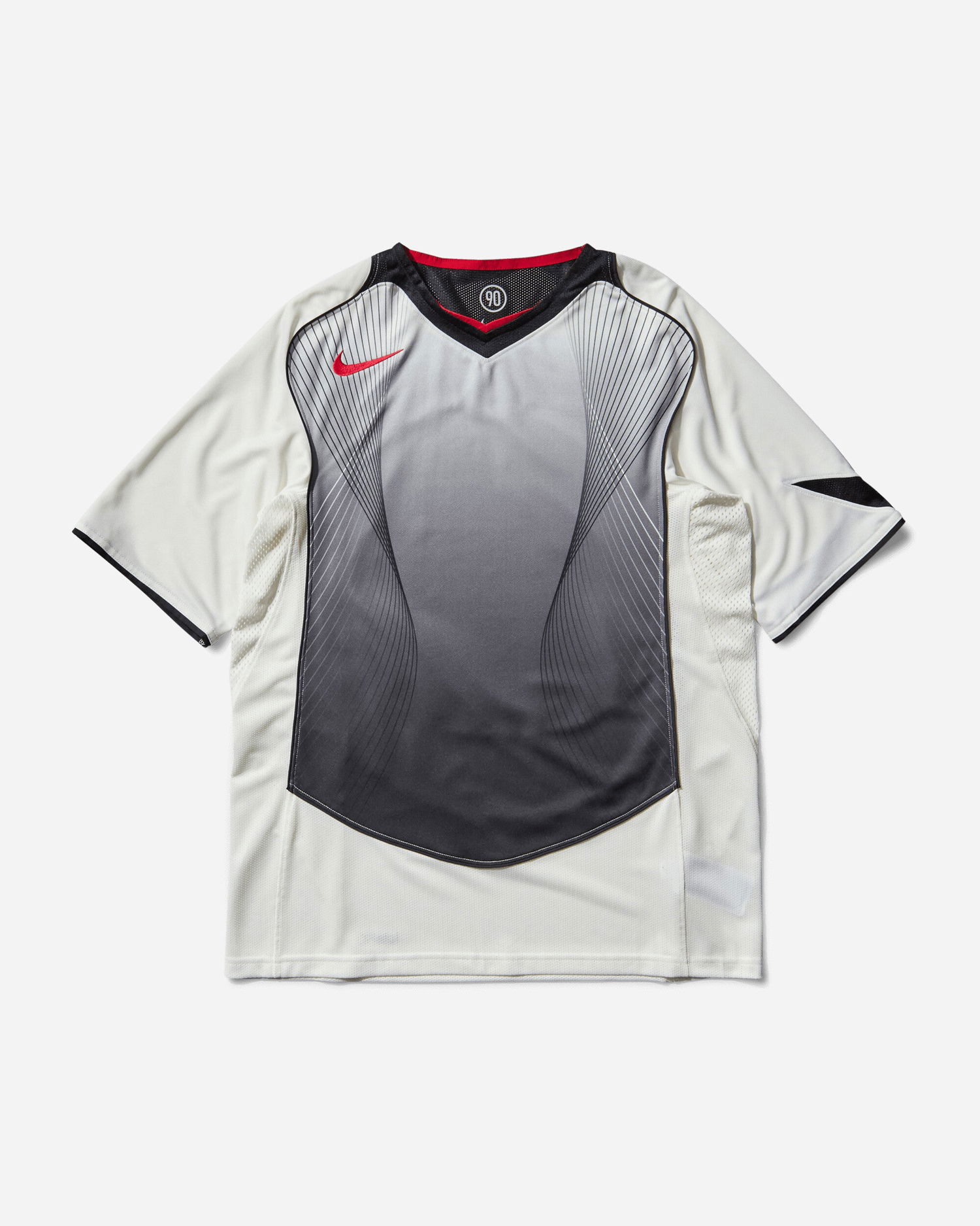 Dres Nike Total 90 Dri-FIT Soccer Jersey Biela | HV1178-133, 1