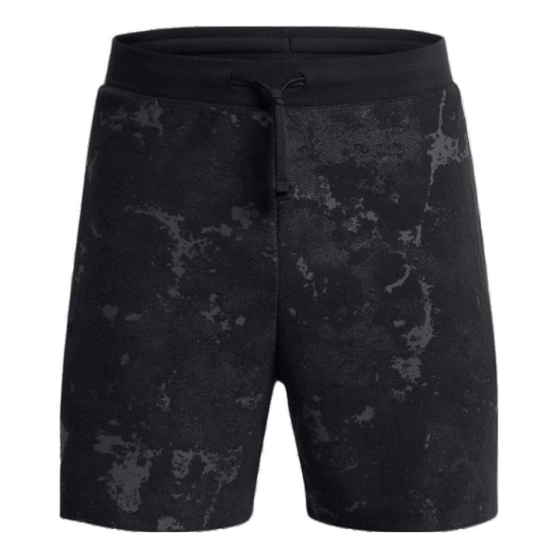 Šortky Under Armour Journey Terry Shorts Čierna | 1377180-001, 0