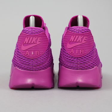 Tenisky a topánky Nike Air Max 90 Ultra BR WS Fialová | 725061-500, 3