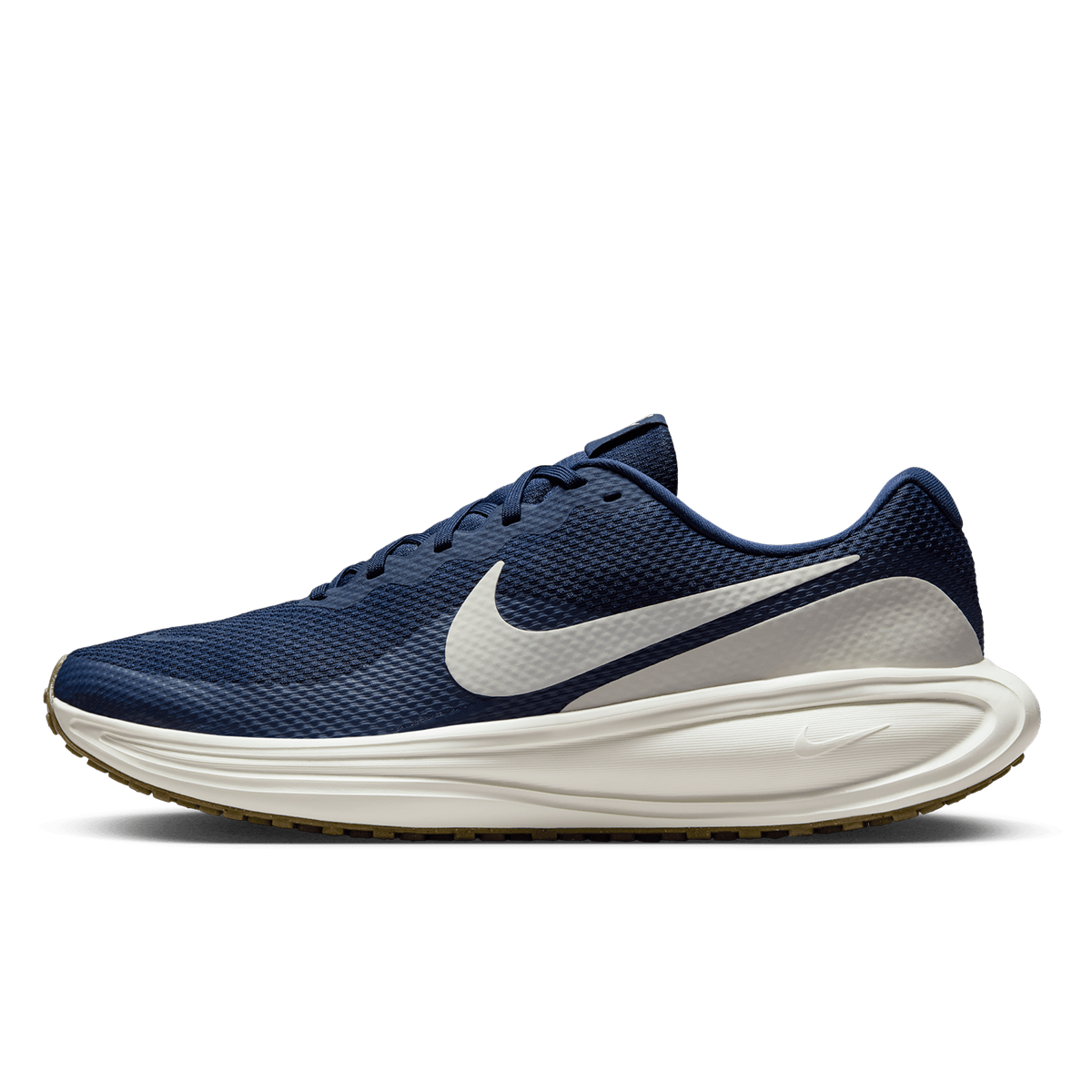 Tenisky a topánky Nike REVOLUTION 8 Navy | HJ9198-402, 0