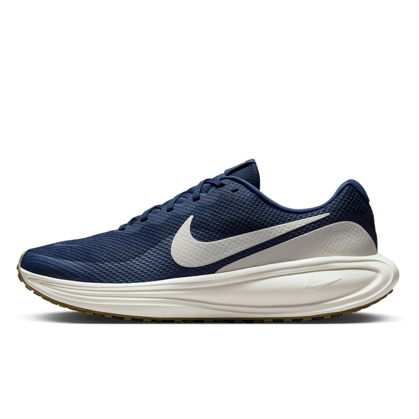 Tenisky a topánky Nike REVOLUTION 8 Navy | HJ9198-402