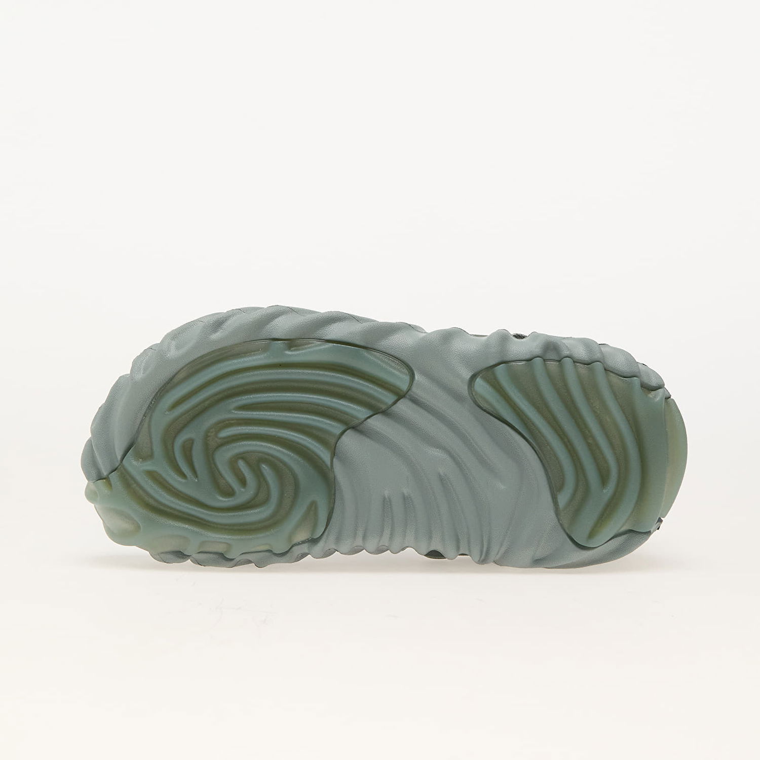 Tenisky a topánky Crocs Salehe Bembury x Pollex Clog Zelené | 207393-3YL, 1