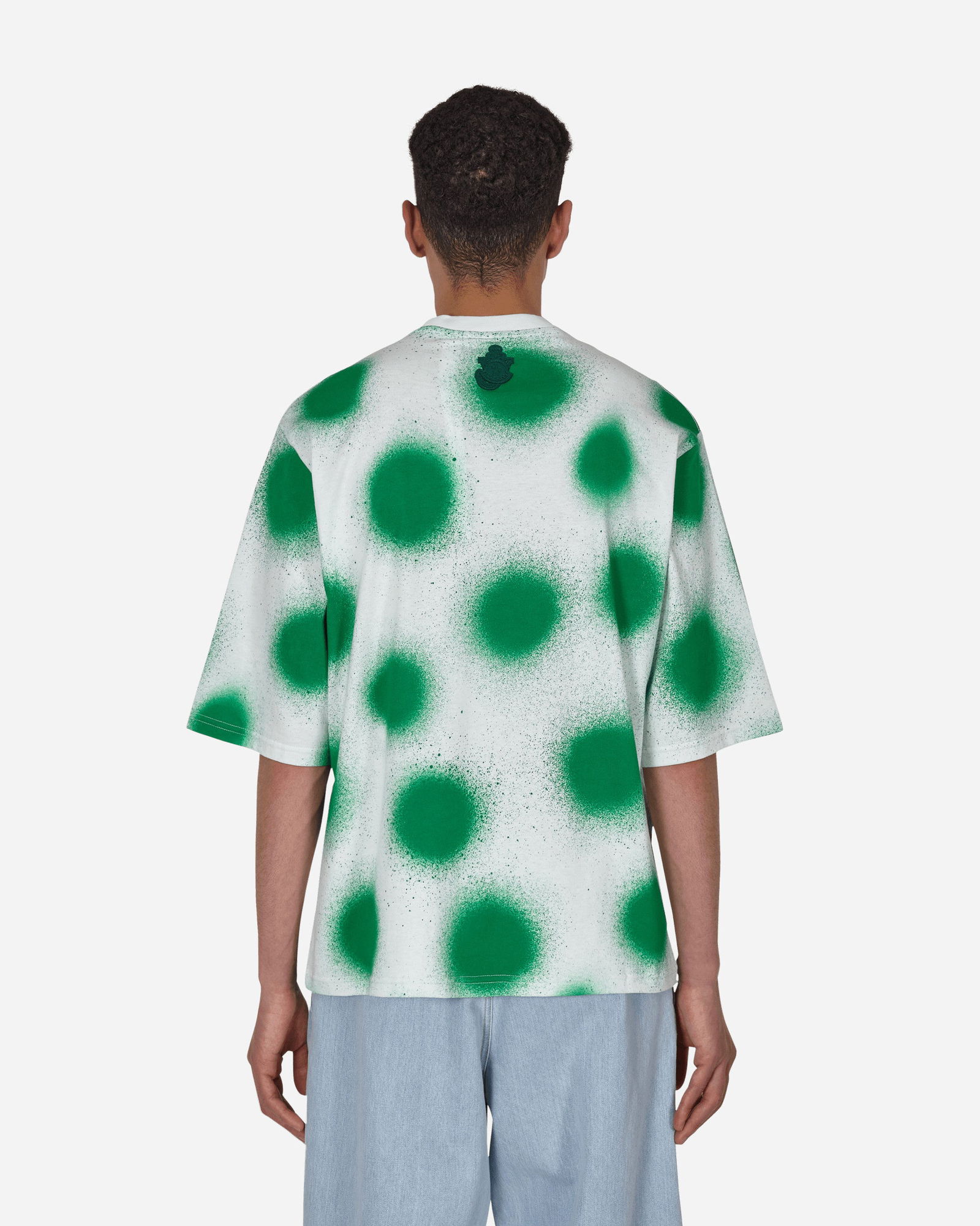 x JW Anderson Printed T-Shirt