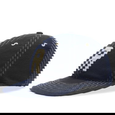 Šiltovka Polo by Ralph Lauren Authentic R Baseball Cap Navy | 710P04325-BLU, 0