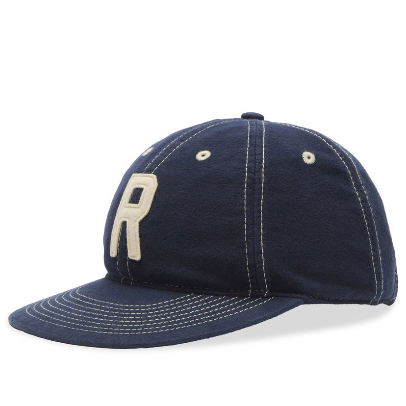 Šiltovka Polo by Ralph Lauren Authentic R Baseball Cap Navy | 710P04325-BLU