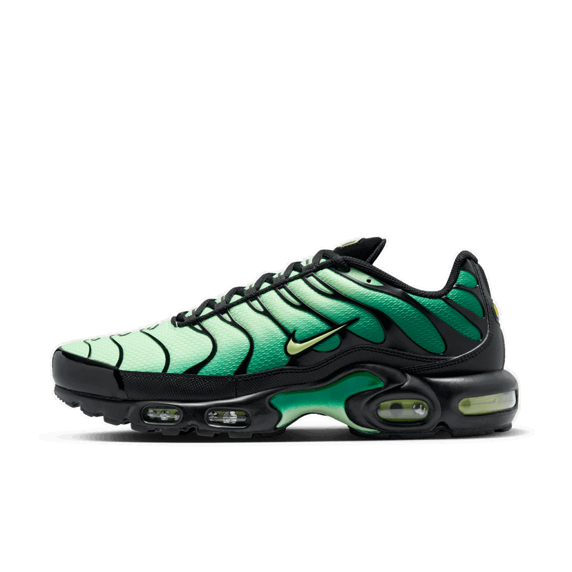 Tenisky a topánky Nike Air Max Plus Zelené | DM0032-301