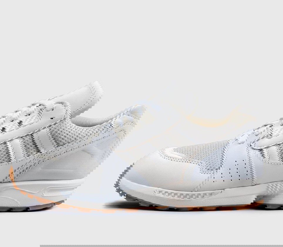 Tenisky a topánky adidas Originals Highsnobiety x ZX 8000 "A-ZX Series - Qualität" Béžová | GY0121, 0