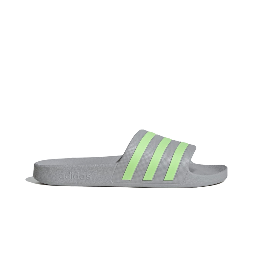 Tenisky a topánky adidas Originals Adilette Aqua Slides Šedá | IF6048