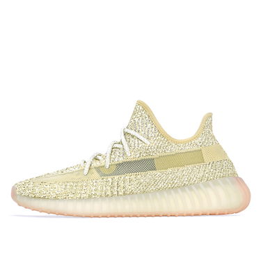 Tenisky a topánky adidas Yeezy Yeezy Boost 350 V2 ''Antlia Reflective'' Žltá | FV3255, 4