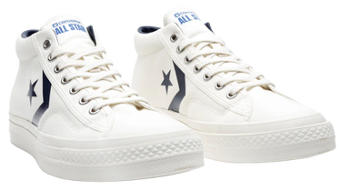 Tenisky a topánky Converse Star Player 76 Biela | a10407c-286, 2