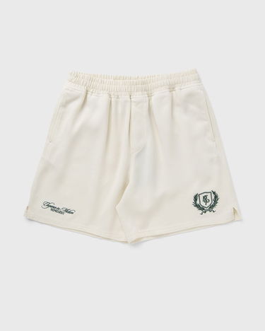 Šortky Represent Clo REPRESENT Crest Shorts Biela | MLM71019-31, 1