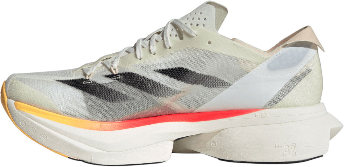 Tenisky a topánky adidas Performance adidas ADIZERO ADIOS PRO 3 M Šedá | ig6442, 1