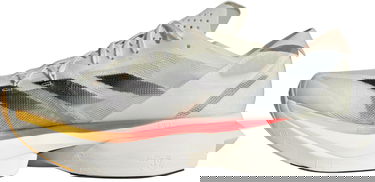 Tenisky a topánky adidas Performance adidas ADIZERO ADIOS PRO 3 M Šedá | ig6442, 1