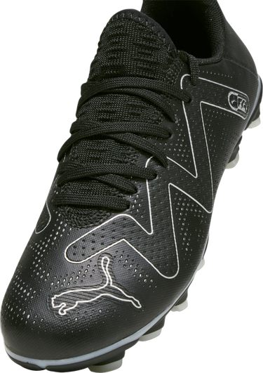 Tenisky a topánky Puma Future Play FG/AG Jr Čierna | 107199-02, 5