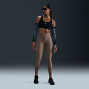 Swift 7/8 High-Waisted Running Leggings with Pockets