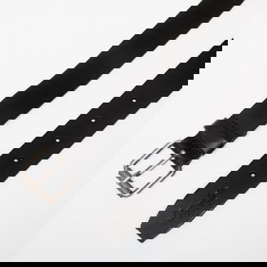 Opasok Lundhags Lundhags Venture Belt Čierna | 1142296-900, 1