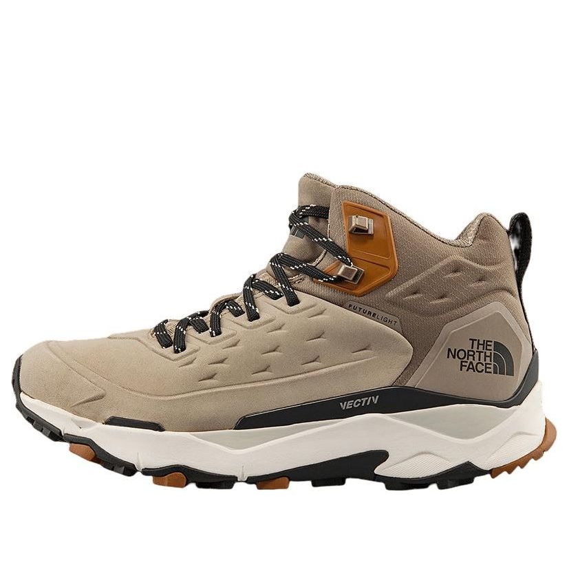 Tenisky a topánky The North Face Vectiv Exploris Futurelight Mid Hiking Shoes Béžová | 5G39-1X3, 0