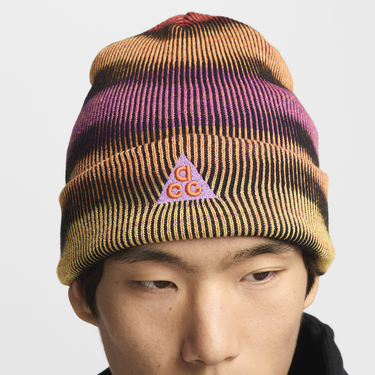 Kulicha Nike ACG Peak Beanie Rôznofarebný | FZ1669-819, 3