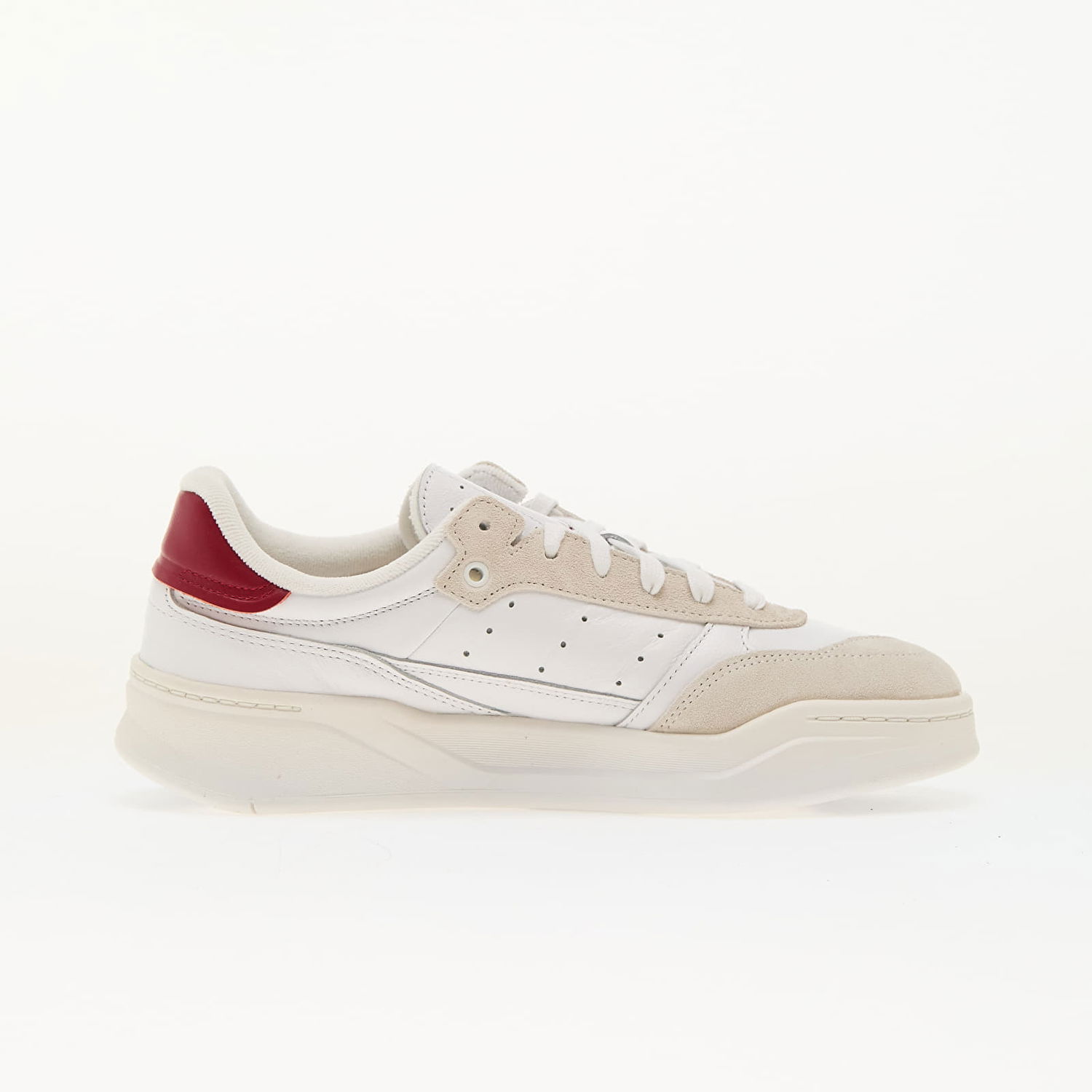 Tenisky a topánky adidas Performance Court Finale Biela | JH5508, 1
