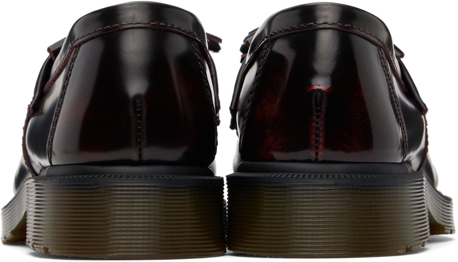 Tenisky a topánky Dr. Martens Adrian Arcadia Loafers "Brown" Hnedá | 14573601, 1