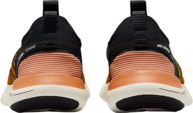 Tenisky a topánky Nike Free Run Flyknit Next Nature Čierna | fb1276-700, 4