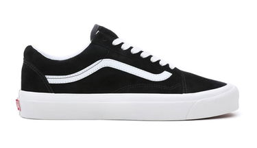 Tenisky a topánky Vans Old Skool 36 D Anaheim factory Čierna | VN0A4BW3KS7, 6
