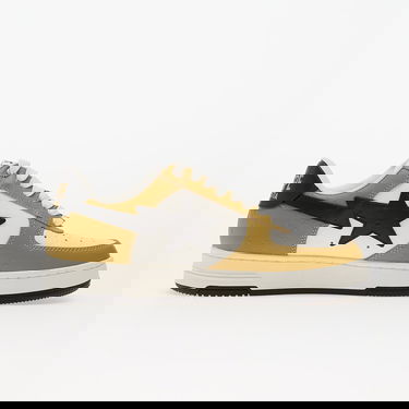 Tenisky a topánky BAPE Bape Sta EUR 45 Žltá | 001FWL801303MBRW, 2