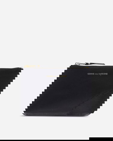 Peňaženka Comme des Garçons Classic Wallet Black Čierna | SA8100Blk, 1