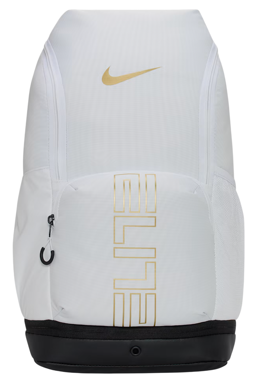 Batoh Nike Nike Varsity Elite Backpack Biela | hm9965-100