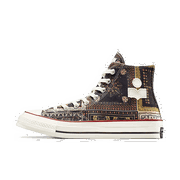 Isabel Marant x Chuck 70 "Vanilla Ice & Black"
