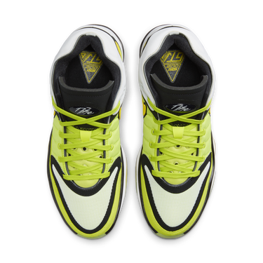 Tenisky a topánky Nike G.T. Hustle 2 Zelené | DJ9405-300, 3