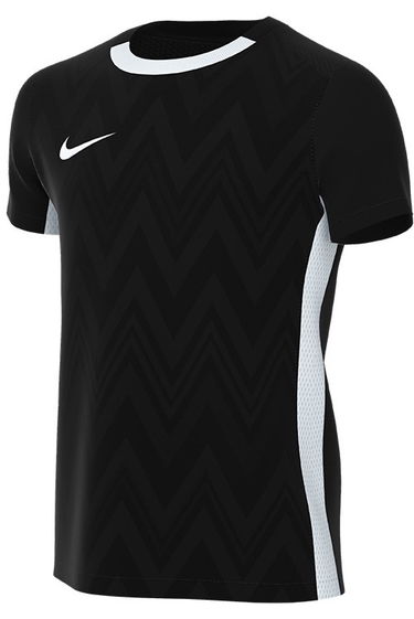 Dres Nike Y NK DF CHALNG V JSY SS Čierna | fd7426-010, 0