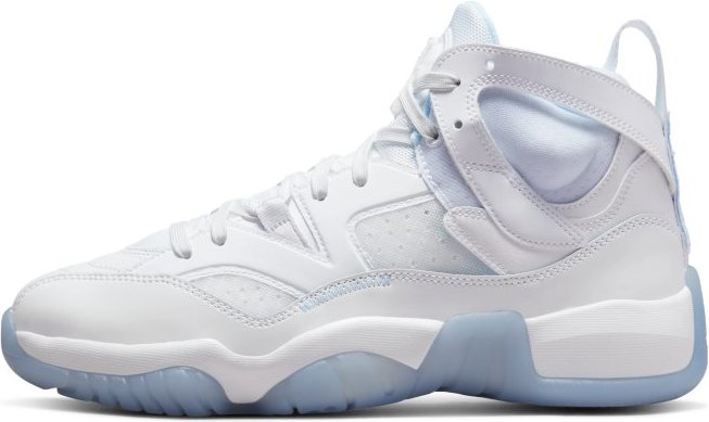 Tenisky a topánky Jordan Jumpman Two Trey W Biela | DR9631-110, 0