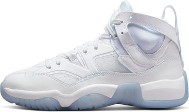 Tenisky a topánky Jordan Jumpman Two Trey W Biela | DR9631-110, 0
