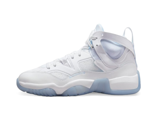 Tenisky a topánky Jordan Jumpman Two Trey W Biela | DR9631-110