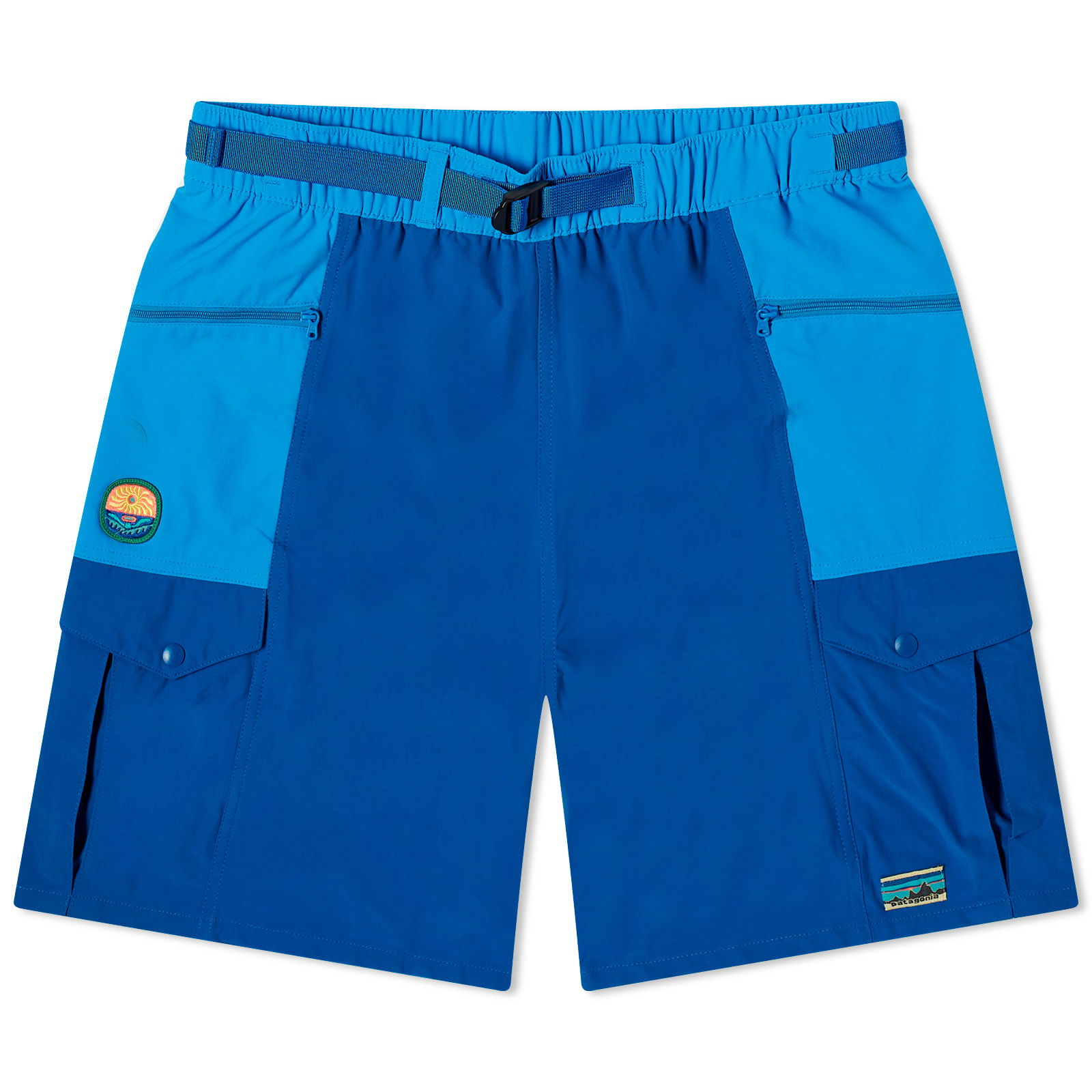 Outdoor Everyday Shorts