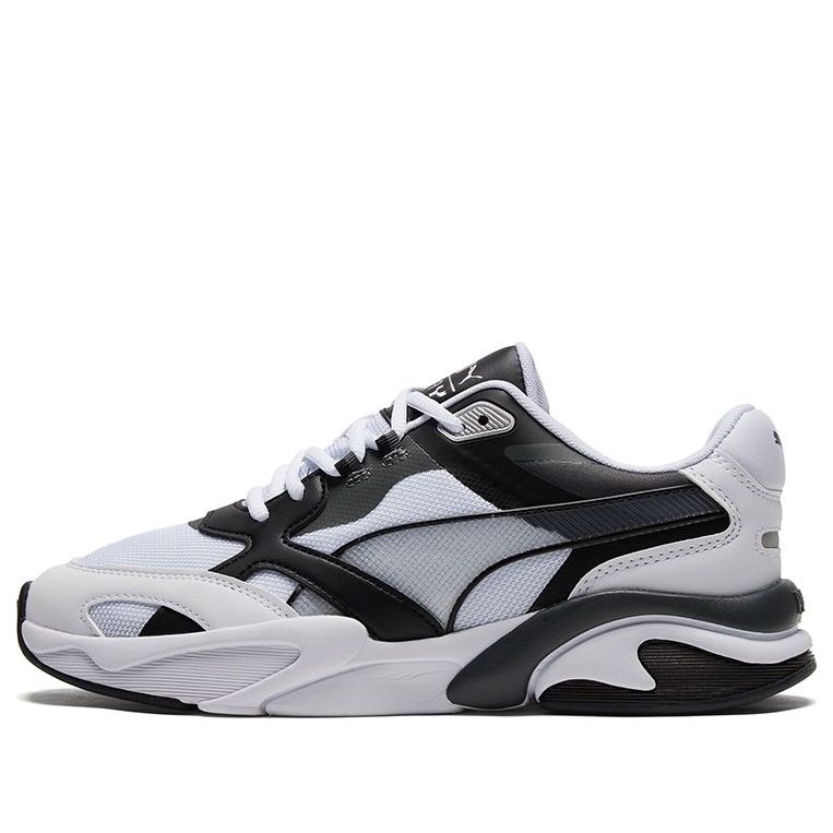 Tenisky a topánky Puma X-Ray Millenium Biela | 375999-12, 0