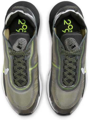 Tenisky a topánky Nike Air Max 2090 Čierna | cw8336-001, 3