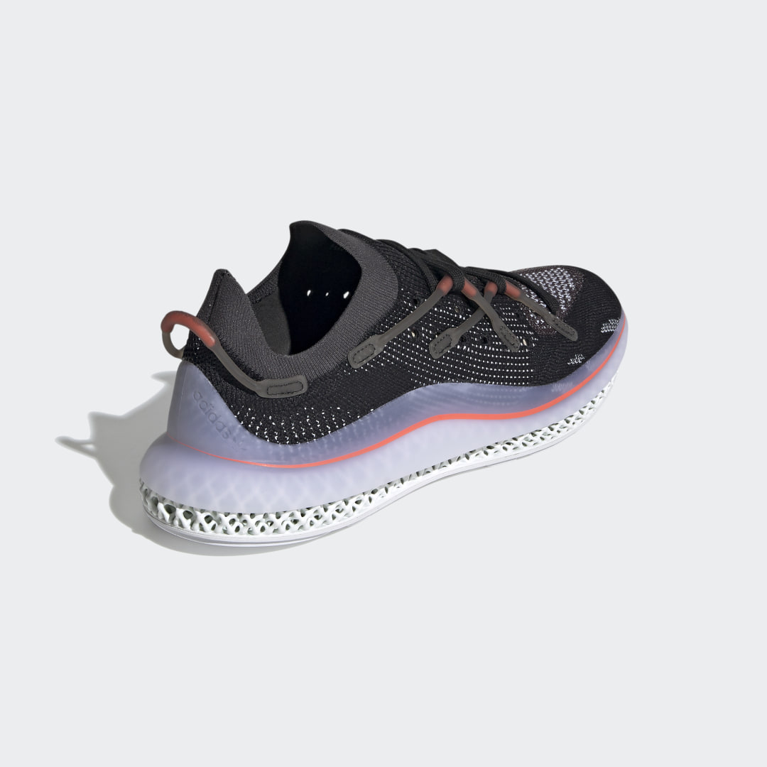 Tenisky a topánky adidas Originals 4D Fusio Čierna | GZ7884, 1