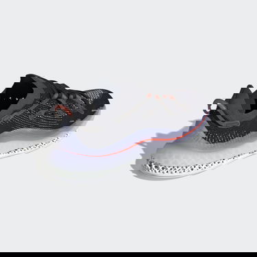 Tenisky a topánky adidas Originals 4D Fusio Čierna | GZ7884, 1