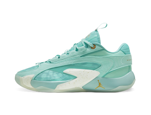 Basketball Jordan Jordan Luka 2 Matador Tyrkysová | DX8733-300/DX9012-300