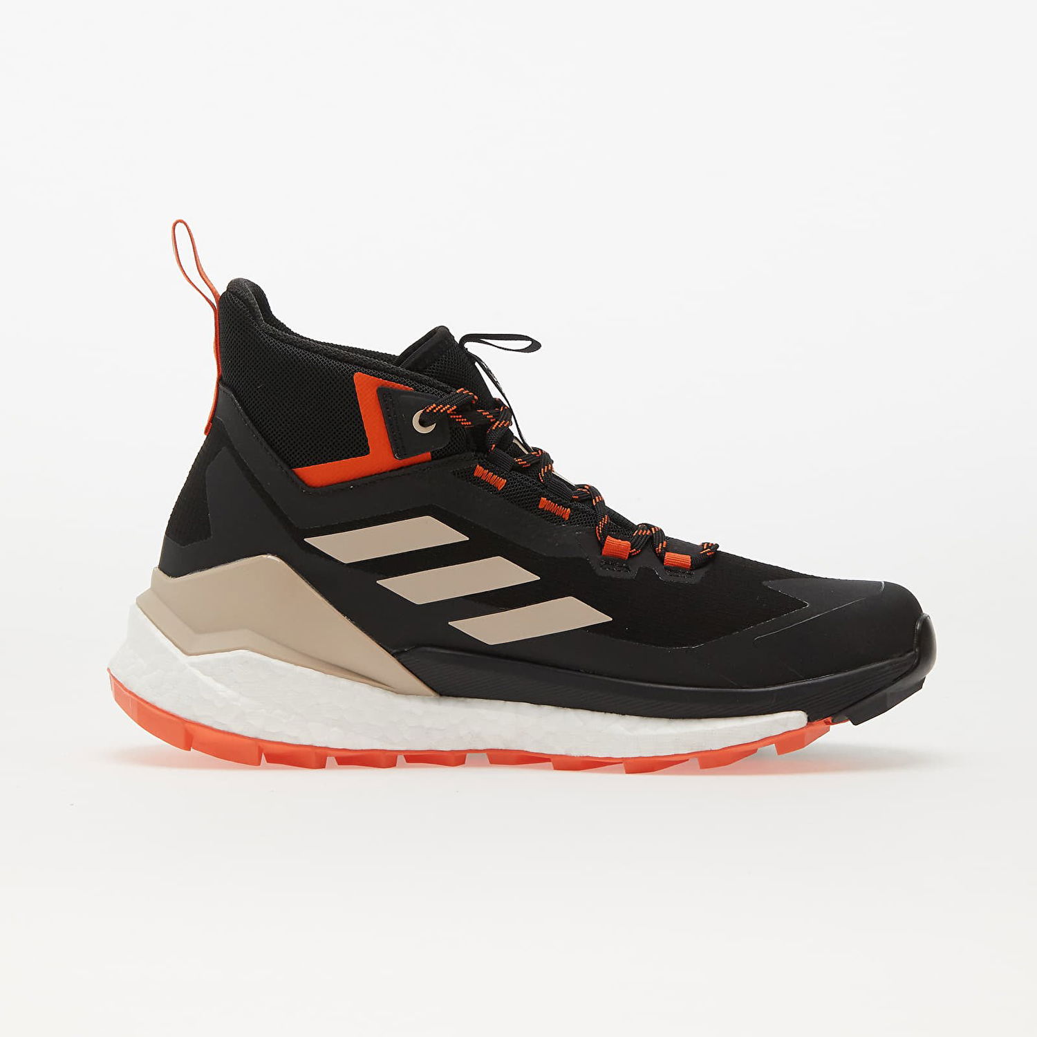 Tenisky a topánky adidas Performance Terrex Free Hiker 2 GTX Core Čierna | IF4918, 1