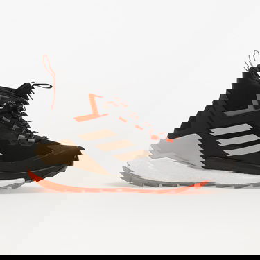 Tenisky a topánky adidas Performance Terrex Free Hiker 2 GTX Core Čierna | IF4918, 1