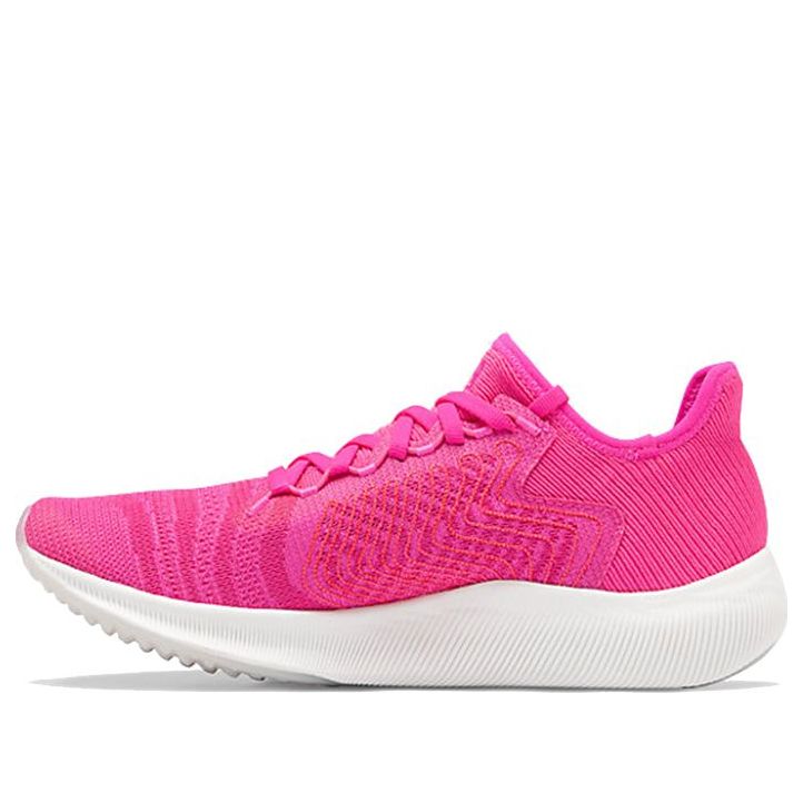 Tenisky a topánky New Balance FuelCell Rebel Series Ružová | WFCXRW, 0
